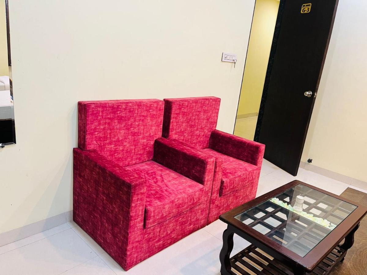 Jmc Hotel Lavish Akolia Dış mekan fotoğraf